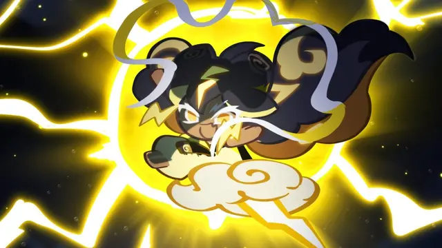 Profile image of Stormbringer Cookie