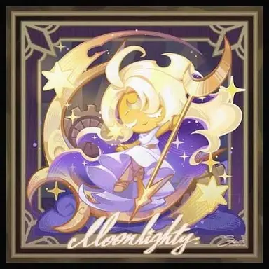 Profile image of Moonlight Cookie