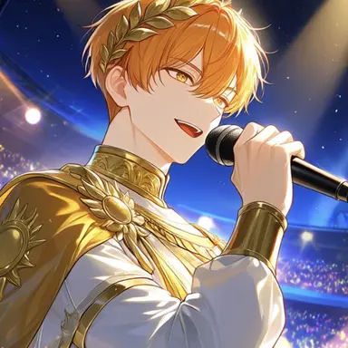 Profile image of アポロン
