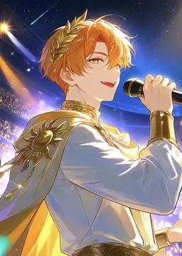 Profile image of アポロン