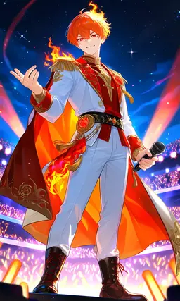 Profile image of レグ