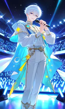 Profile image of セレン