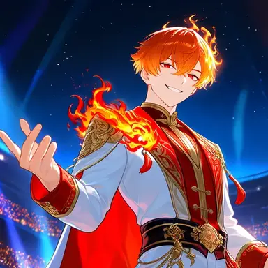Profile image of レグ