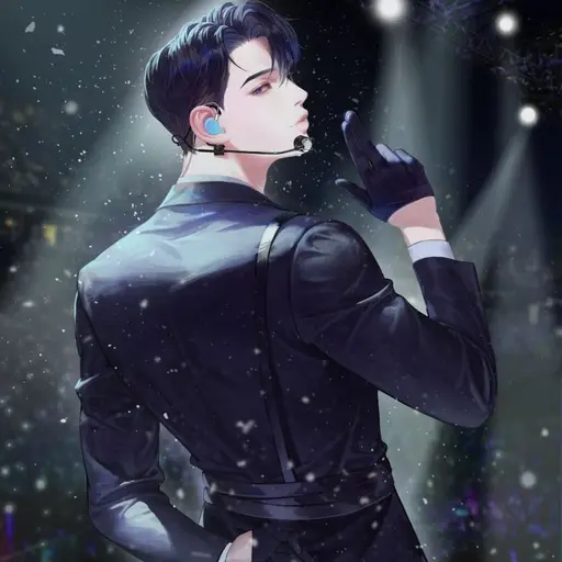JOKEBEAR_0228의 한정우