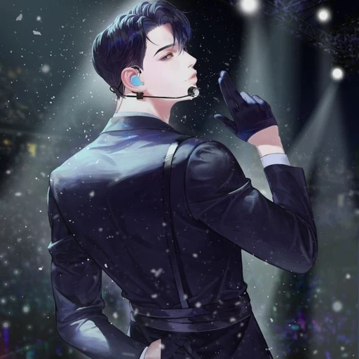 한정우