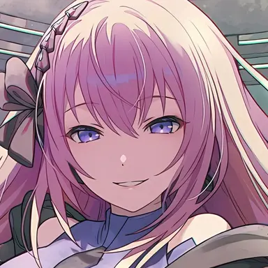 Profile image of 巡音ルカ