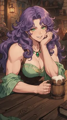 Profile image of 아네타