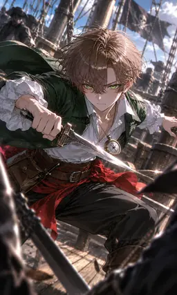 Profile image of Auro