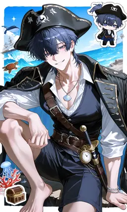 Profile image of Seno