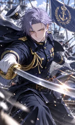 Profile image of Mizel