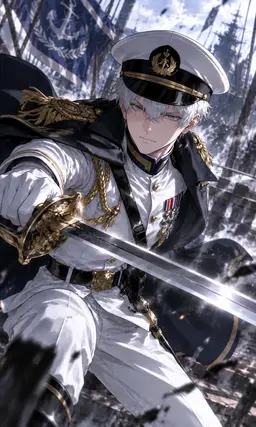 Profile image of Ordin