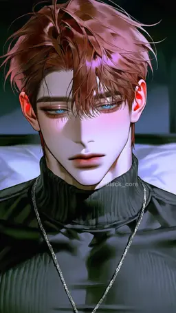 Profile image of 서이안