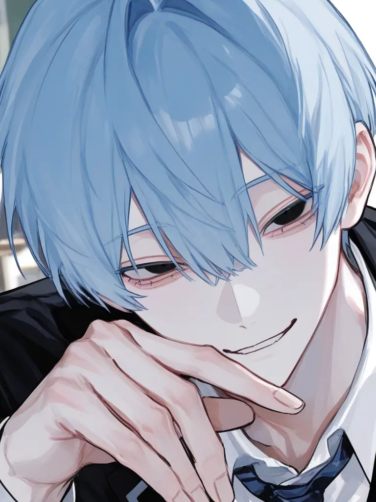ame_0191의 腹黒蒼くん