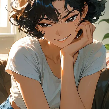 Profile image of Petra