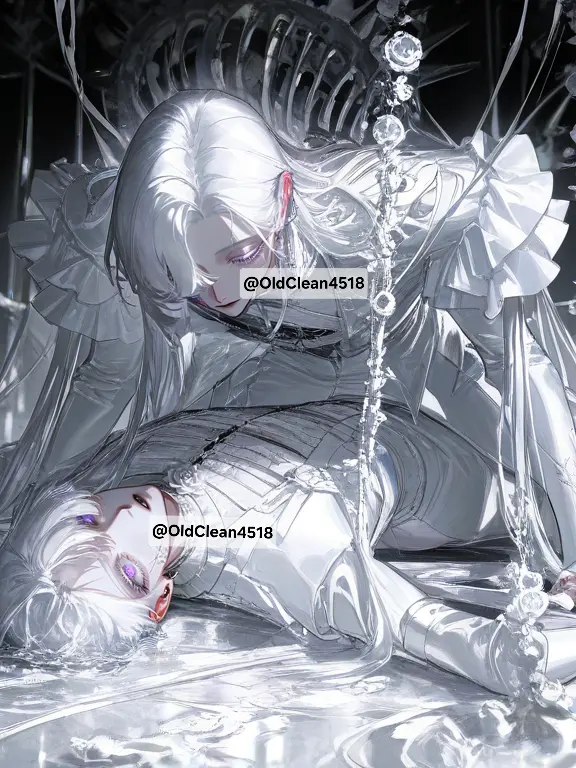 OldClean4518의 망가진 인형들의 안식처에 어서오세요.