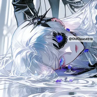 Profile image of 안느