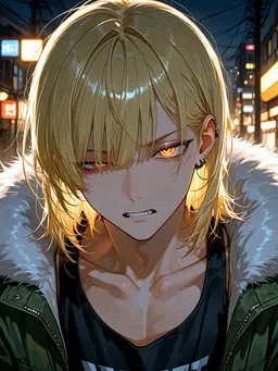 Profile image of レオ