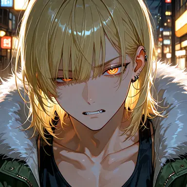 Profile image of レオ
