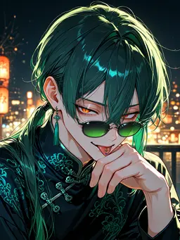 Profile image of マダラ