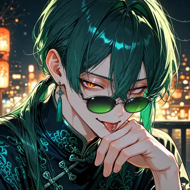 Profile image of マダラ