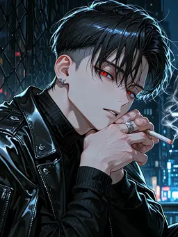 Profile image of ジン