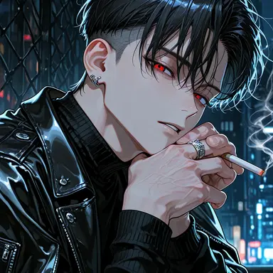 Profile image of ジン