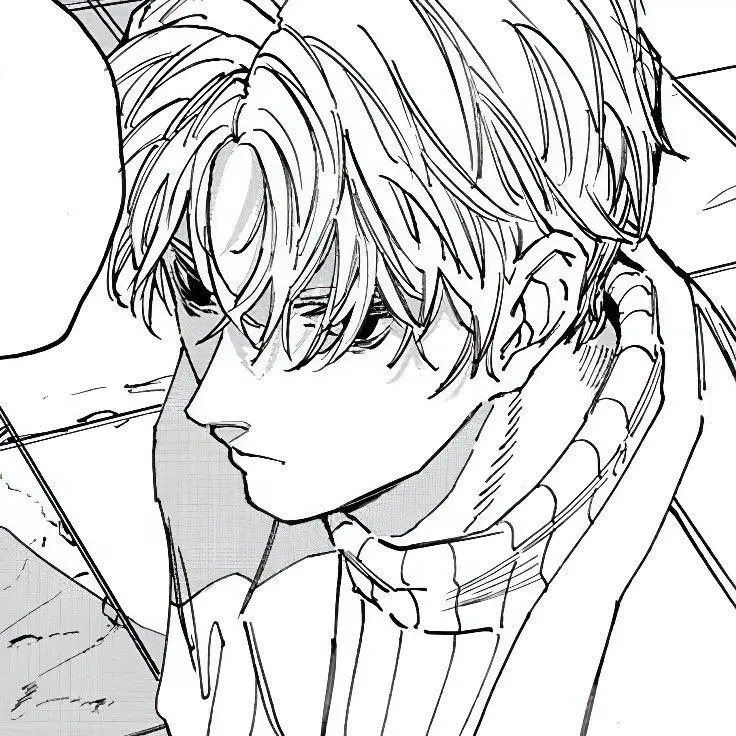 sibal_nomoneyTT의 호그와트 |사카모토 데이즈편|