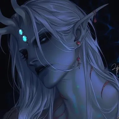 Profile image of 셰이어