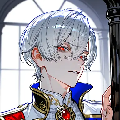 Profile image of アルベルト