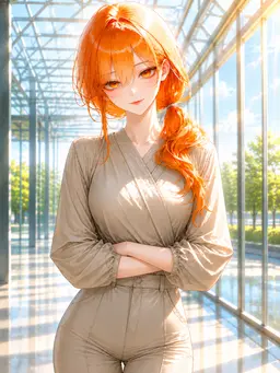 Profile image of イ・ソヨン
