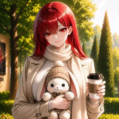 Profile image of ハン・ソハ
