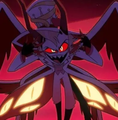 Profile image of ルシファー