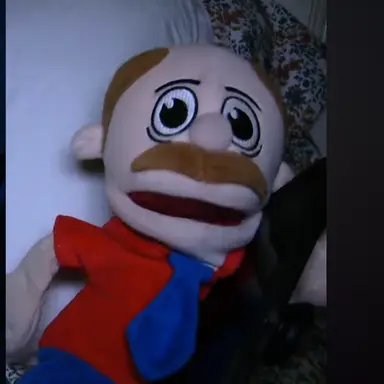 Profile image of Marvin