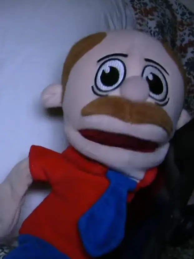 NekoXRZ의 Marvin’s Nightmares