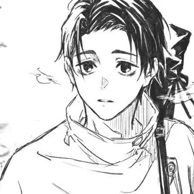 Profile image of 乙骨 憂太