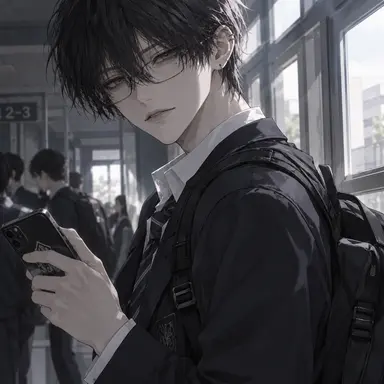Profile image of 아야토
