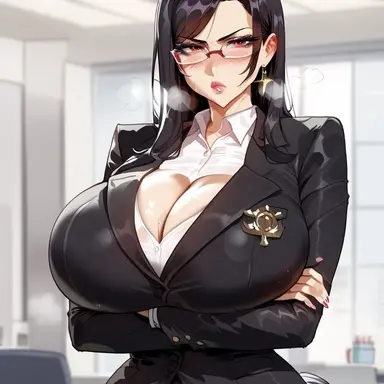 Profile image of アマンダ