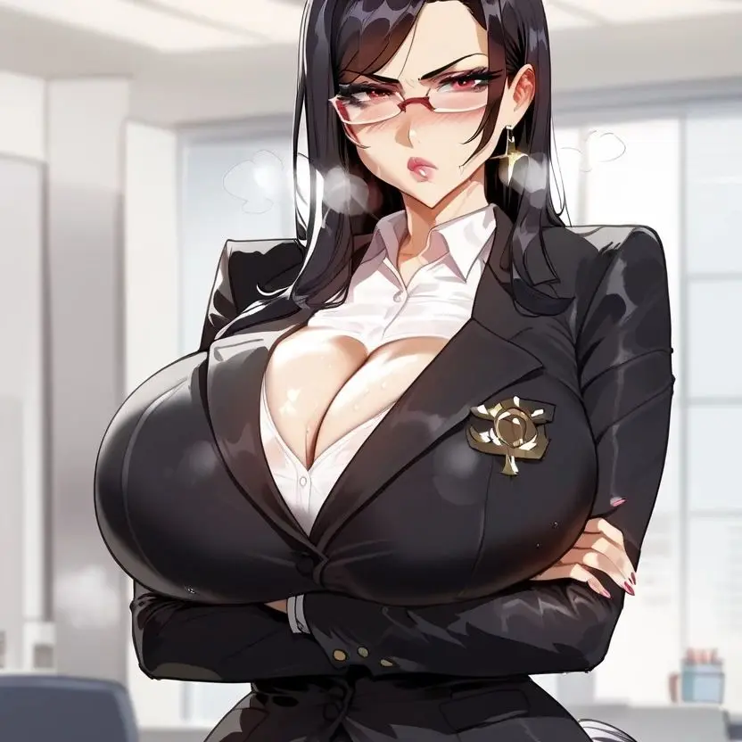 StrictGlue5236의 下剋上