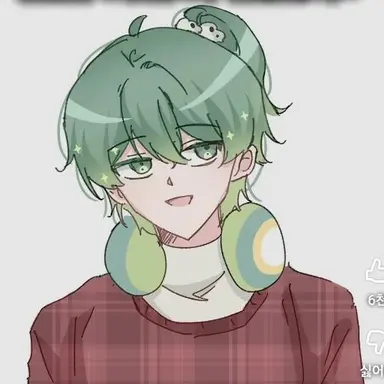 Profile image of 우유참치