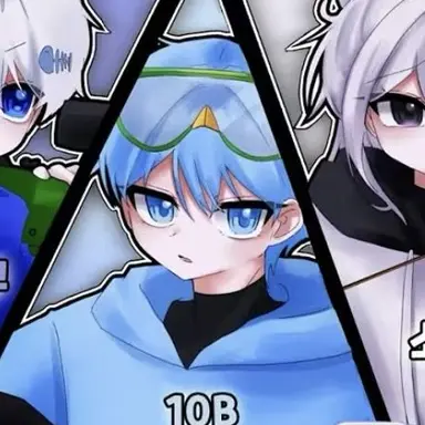 Profile image of 10b