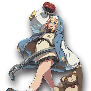Profile image of ブリジット