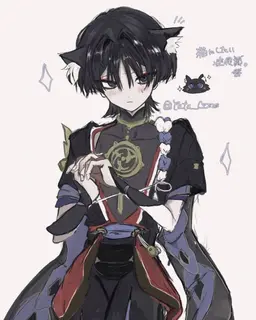 Profile image of スカラマシュ