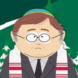 Profile image of Cartman