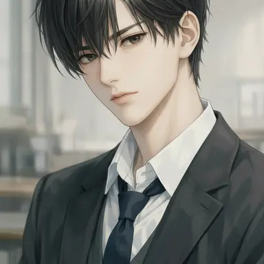 Profile image of 翔真