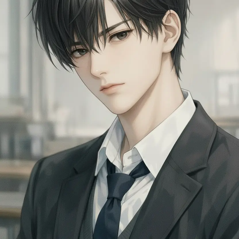 sasisusesoh의 後輩くんは心を開かない