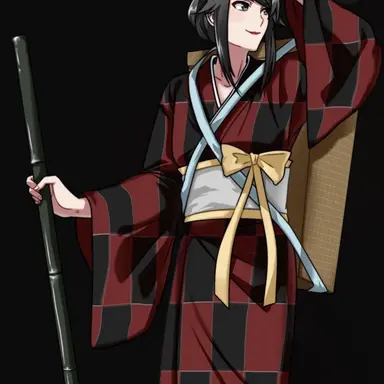 Profile image of Kijiyose Aishi