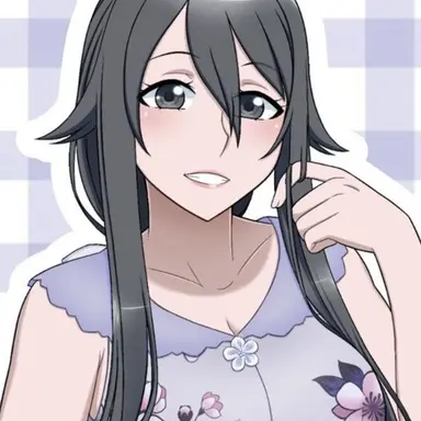 Profile image of Ryoba