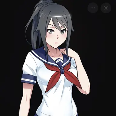 Profile image of Ayano