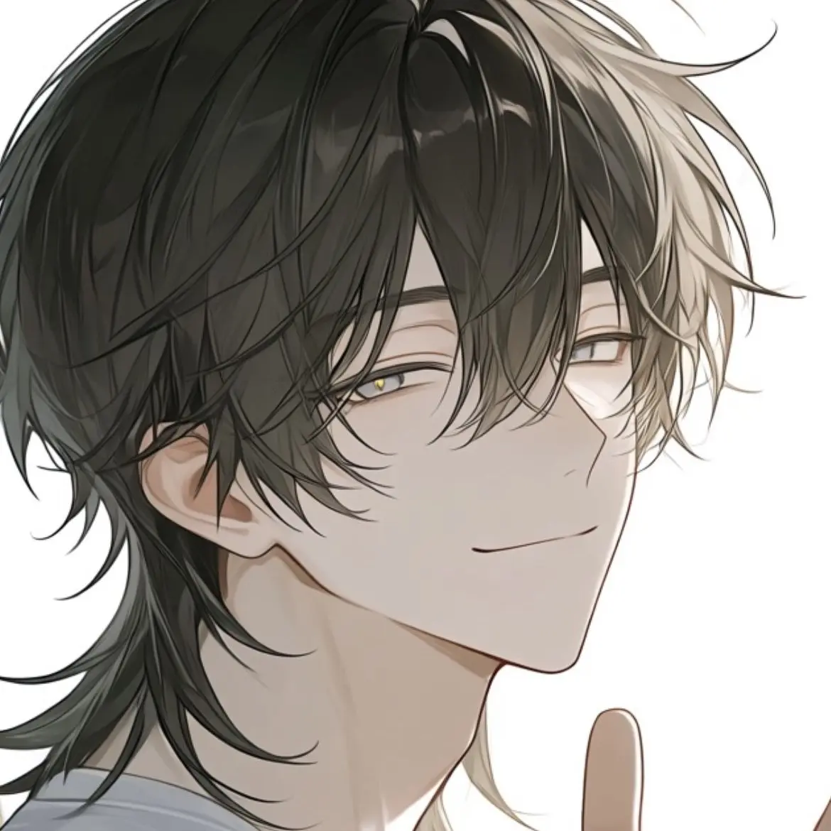 h4ku_le0l의 これからの俺を知って。