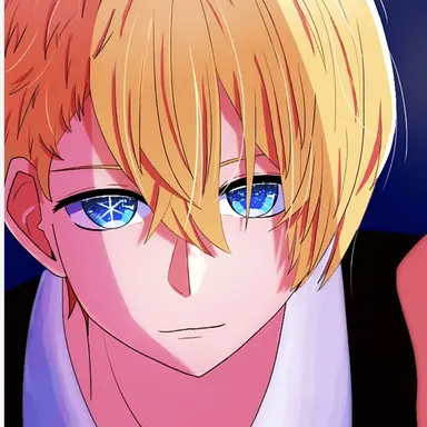 Profile image of 星野アクア